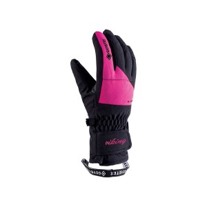 Rękawice damskie Viking Sherpa GTX pink 6