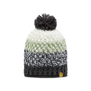 Czapka La Sportiva Terry Beanie W Celadon/Carbon L