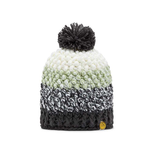Czapka La Sportiva Terry Beanie W Celadon/Carbon
