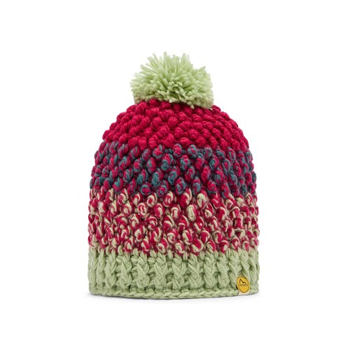 Czapka La Sportiva Terry Beanie W Celadon/Alpine