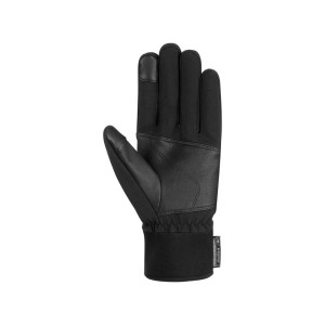Rękawice Reusch Diver X R-TEX XT Touch-Tec black/silver