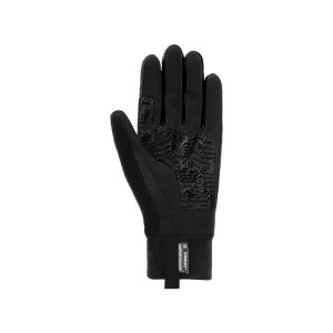 Rękawice Reusch Arien Stormbloxx Touch-Tec black/silver