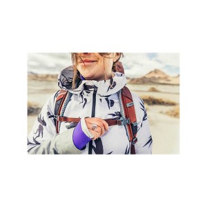 Plecak Gregory Maven 35 Rosewood Red XS/S