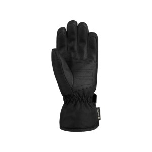 Rękawice Reusch Flash GORE-TEX Junior black/white
