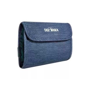 Portfel Tatonka Euro Wallet navy