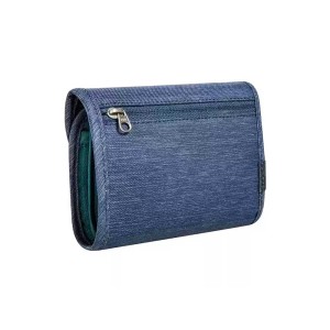 Portfel Tatonka Euro Wallet navy