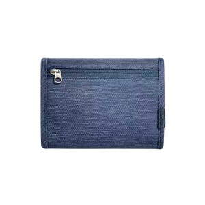 Portfel Tatonka Euro Wallet navy