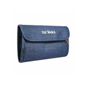 Portfel Tatonka ID Wallet navy