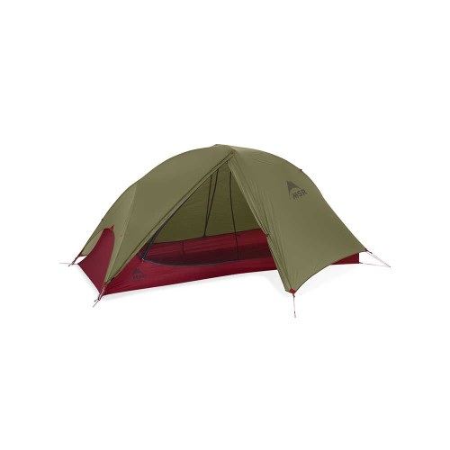 Namiot MSR FreeLite 1 Green