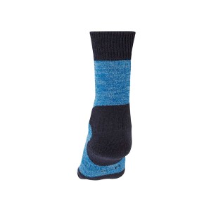 Skarpety Bridgedale Explorer Heavyweight Merino C Lady blue marl S 35-37