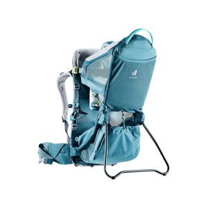 Nosidełko Deuter Kid Comfort Active SL denim