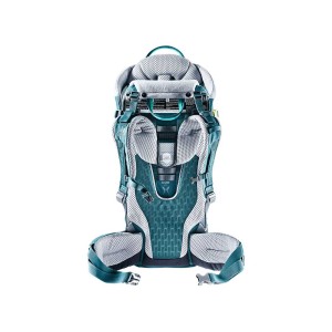 Nosidełko Deuter Kid Comfort Active SL denim