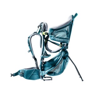 Nosidełko Deuter Kid Comfort Active SL denim