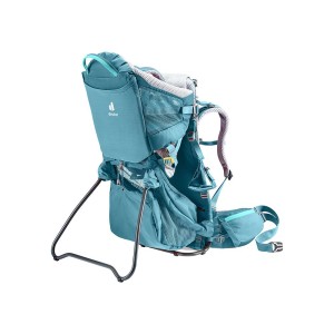 Nosidełko Deuter Kid Comfort Active SL denim