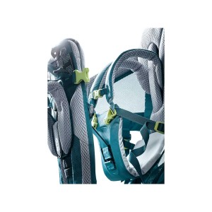 Nosidełko Deuter Kid Comfort Active SL denim