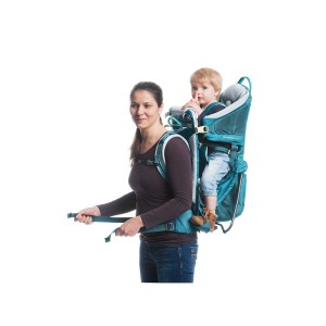 Nosidełko Deuter Kid Comfort Active SL denim