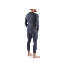 Bielizna męska Viking Merino Lan Pro dark grey L