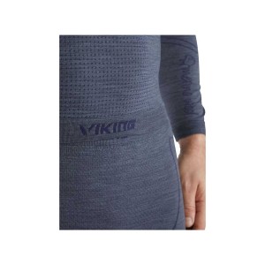 Bielizna męska Viking Merino Lan Pro dark grey L