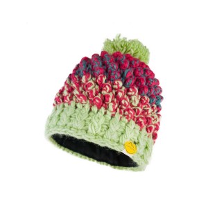 Czapka La Sportiva Terry Beanie W Celadon/Alpine