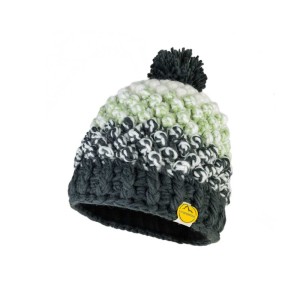 Czapka La Sportiva Terry Beanie W Celadon/Carbon