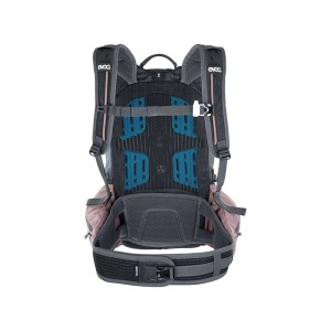 Plecak Evoc Explorer Pro 26 L carbon grey - dusty pink