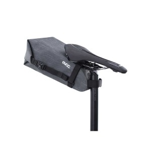 Sakwa Evoc Seat Pack WP 4 carbon grey