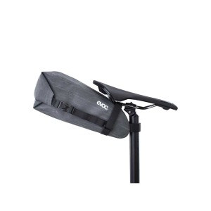 Sakwa Evoc Seat Pack WP 4 carbon grey