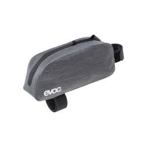 Sakwa Evoc Top Tube Pack WP carbon grey
