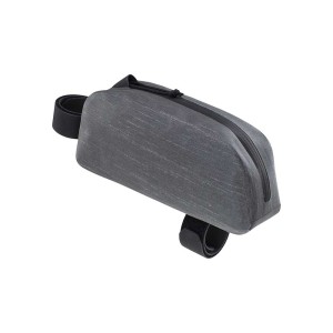 Sakwa Evoc Top Tube Pack WP carbon grey