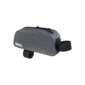 Sakwa Evoc Top Tube Pack WP carbon grey