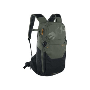 Plecak Evoc Ride 12 L + 2 L Bladder dark olive-black