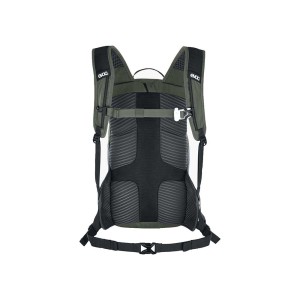 Plecak Evoc Ride 12 L + 2 L Bladder dark olive-black