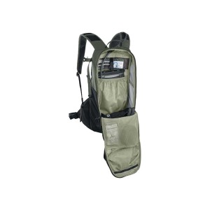Plecak Evoc Ride 12 L + 2 L Bladder dark olive-black