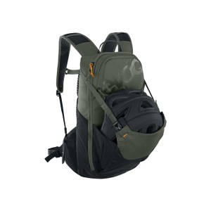 Plecak Evoc Ride 12 L + 2 L Bladder dark olive-black