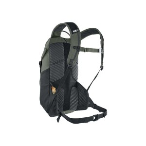 Plecak Evoc Ride 12 L + 2 L Bladder dark olive-black