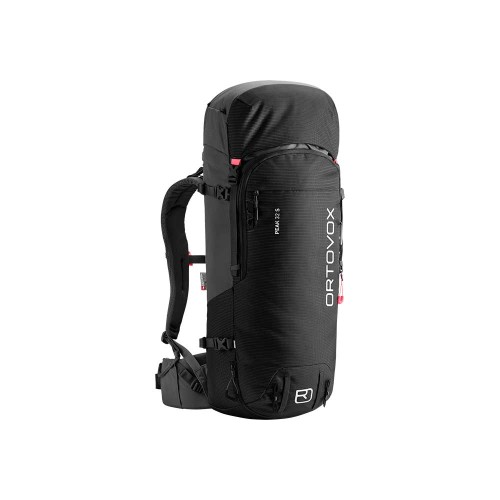 Plecak Ortovox PEAK 32 S black raven