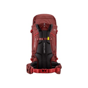 Plecak Ortovox PEAK 32 S cengia rossa