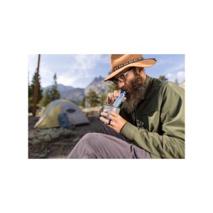Filtr do wody LifeStraw Peak Series Personal Water Filter Straw