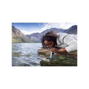 Filtr do wody LifeStraw Peak Series Personal Water Filter Straw