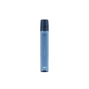 Filtr do wody LifeStraw Peak Series Personal Water Filter Straw Mountain Blue