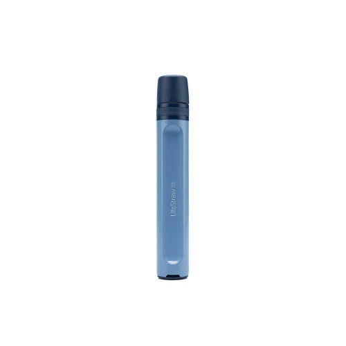 Filtr do wody LifeStraw Peak Series Personal Water Filter Straw Mountain Blue