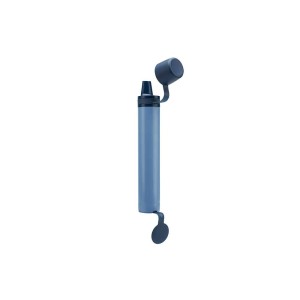 Filtr do wody LifeStraw Peak Series Personal Water Filter Straw Mountain Blue