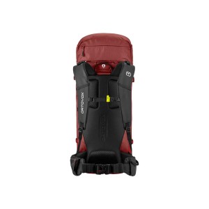 Plecak Ortovox PEAK LIGHT 32 cengia rossa