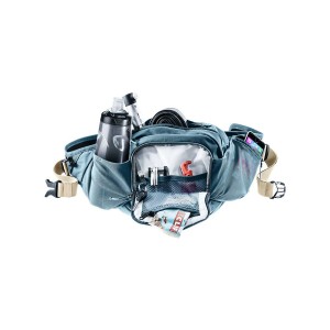 Nerka biodrowa Deuter Pulse Pro 5 atlantic-desert