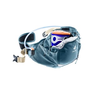 Nerka biodrowa Deuter Pulse Pro 5 atlantic-desert