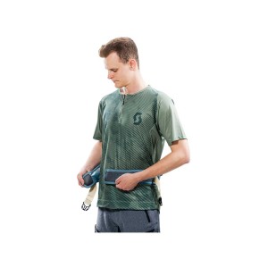 Nerka biodrowa Deuter Pulse Pro 5 atlantic-desert