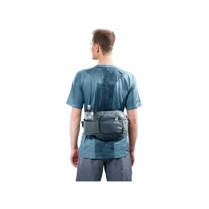 Nerka biodrowa Deuter Pulse Pro 5 graphite