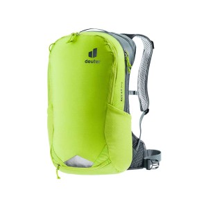 Plecak Deuter Race Air 14+3 citrus-graphite