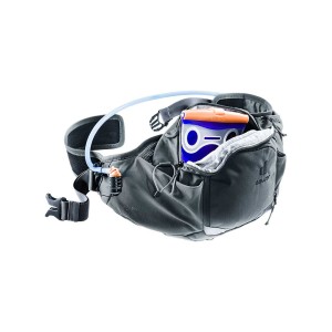 Nerka biodrowa Deuter Pulse Pro 5 graphite