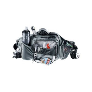 Nerka biodrowa Deuter Pulse 5 graphite